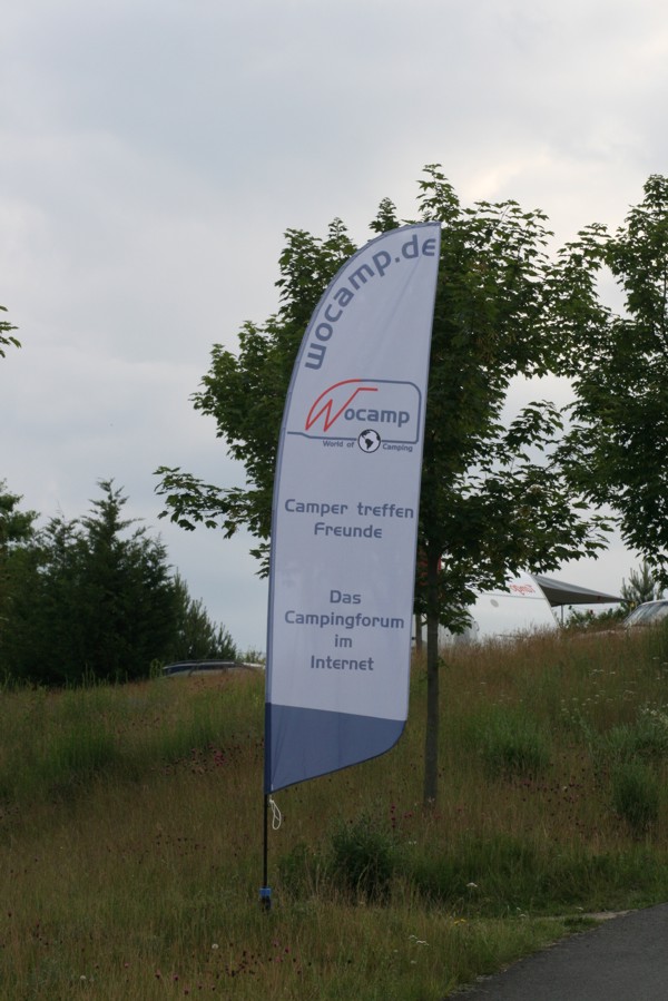 Wocamp Banner