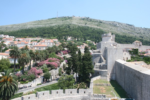 Dubrovnik, 2012 © Heinz Ramacher Dubrovnik