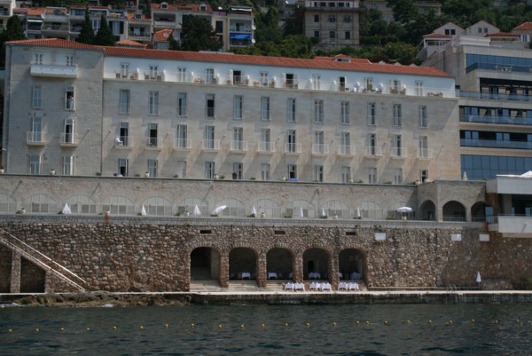 Hotel Excelsior Dubrovnik