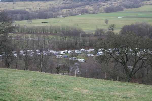 Rhoenpark Camping